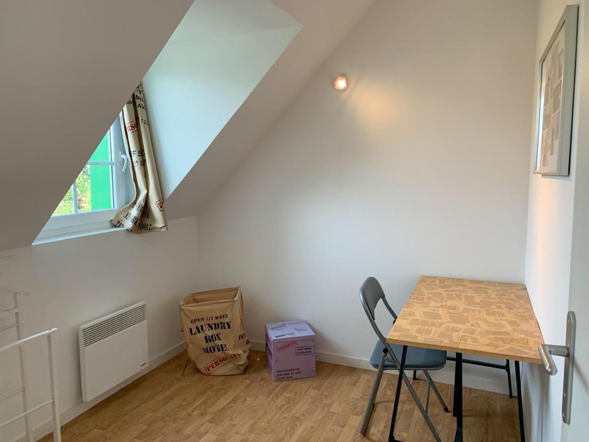 Le 552 En Baie - 4 A 7 Personnes Avec Parking * Saint-Valery-sur-Somme