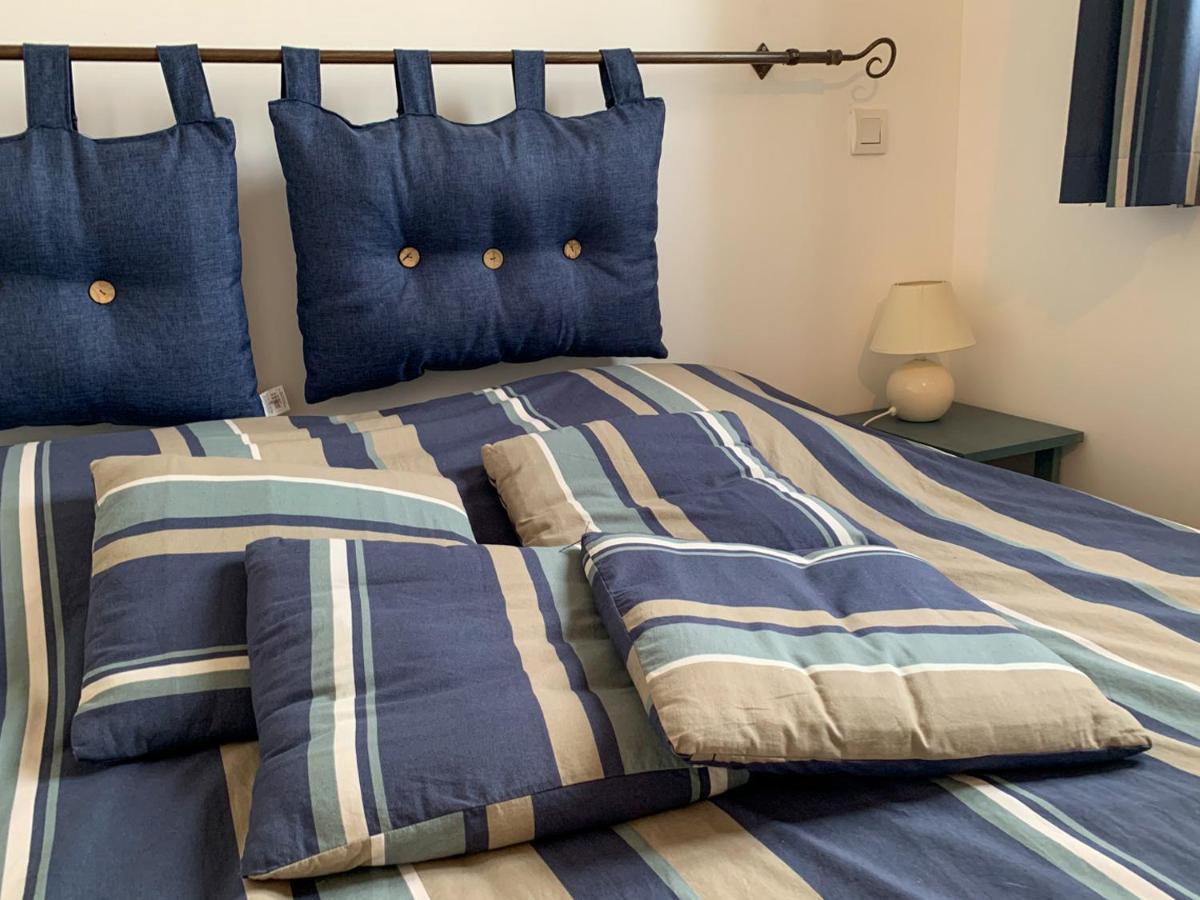 Holiday home Le 552 En Baie - 4 A 7 Personnes Avec Parking *