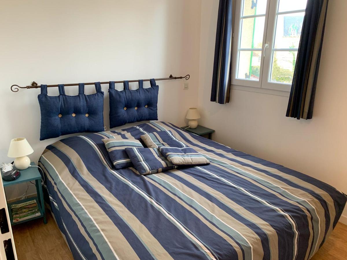 Holiday home Le 552 En Baie - 4 A 7 Personnes Avec Parking *