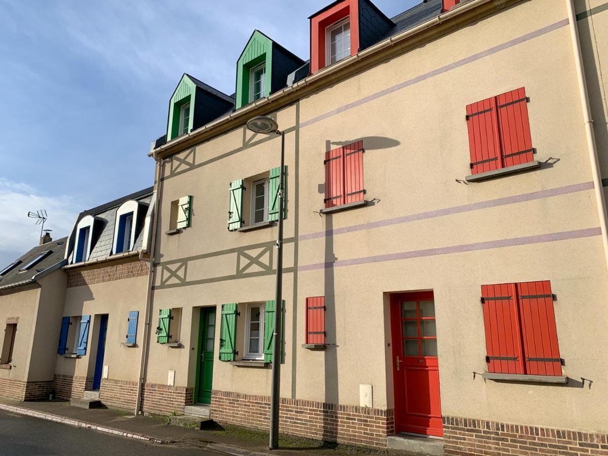Le 552 En Baie - 4 A 7 Personnes Avec Parking *