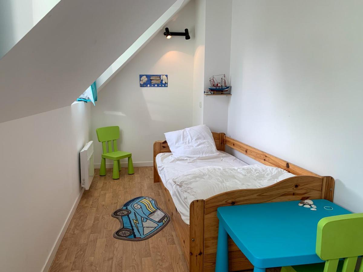 Holiday home Le 552 En Baie - 4 A 7 Personnes Avec Parking *