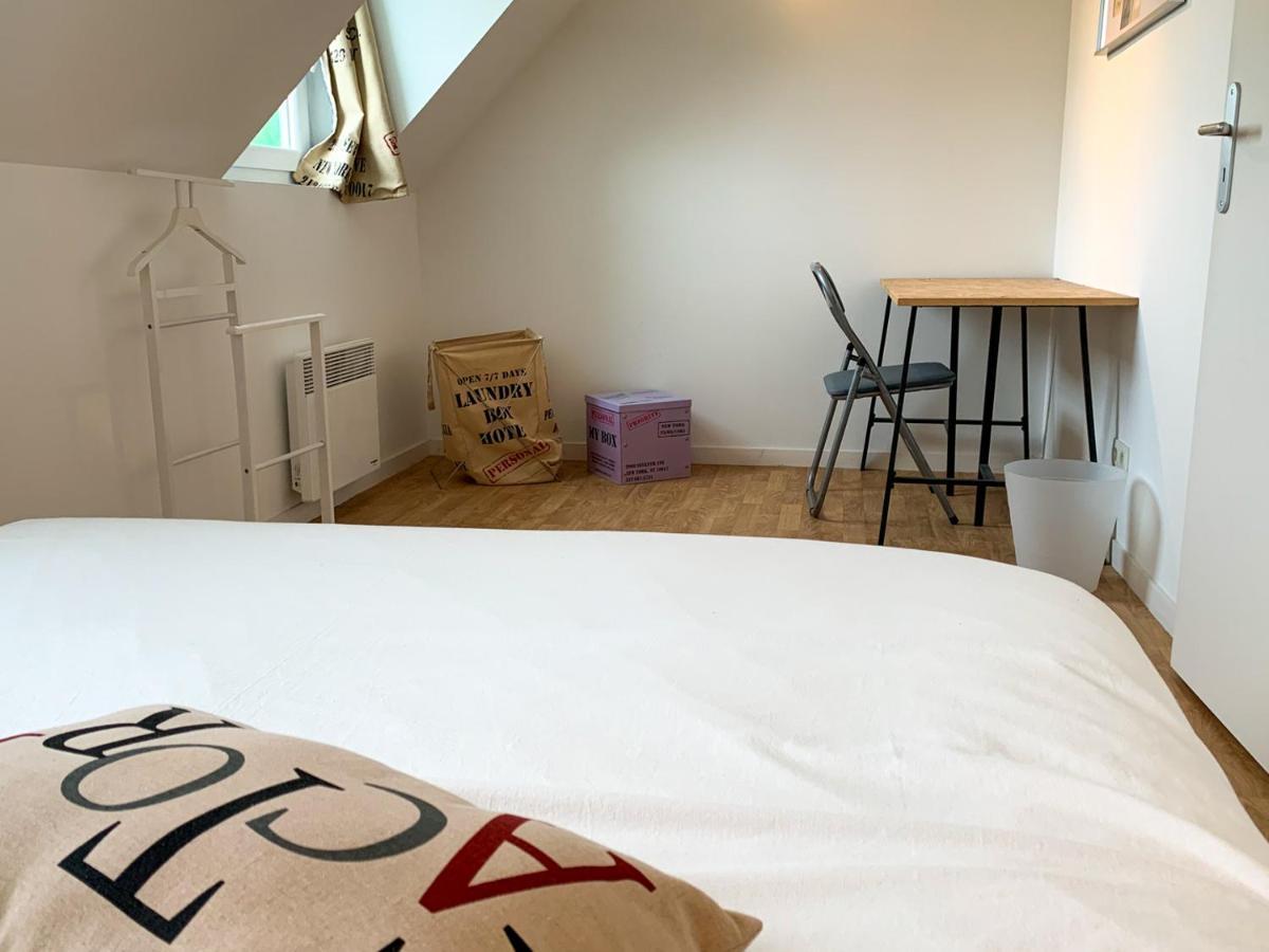 Holiday home Le 552 En Baie - 4 A 7 Personnes Avec Parking *