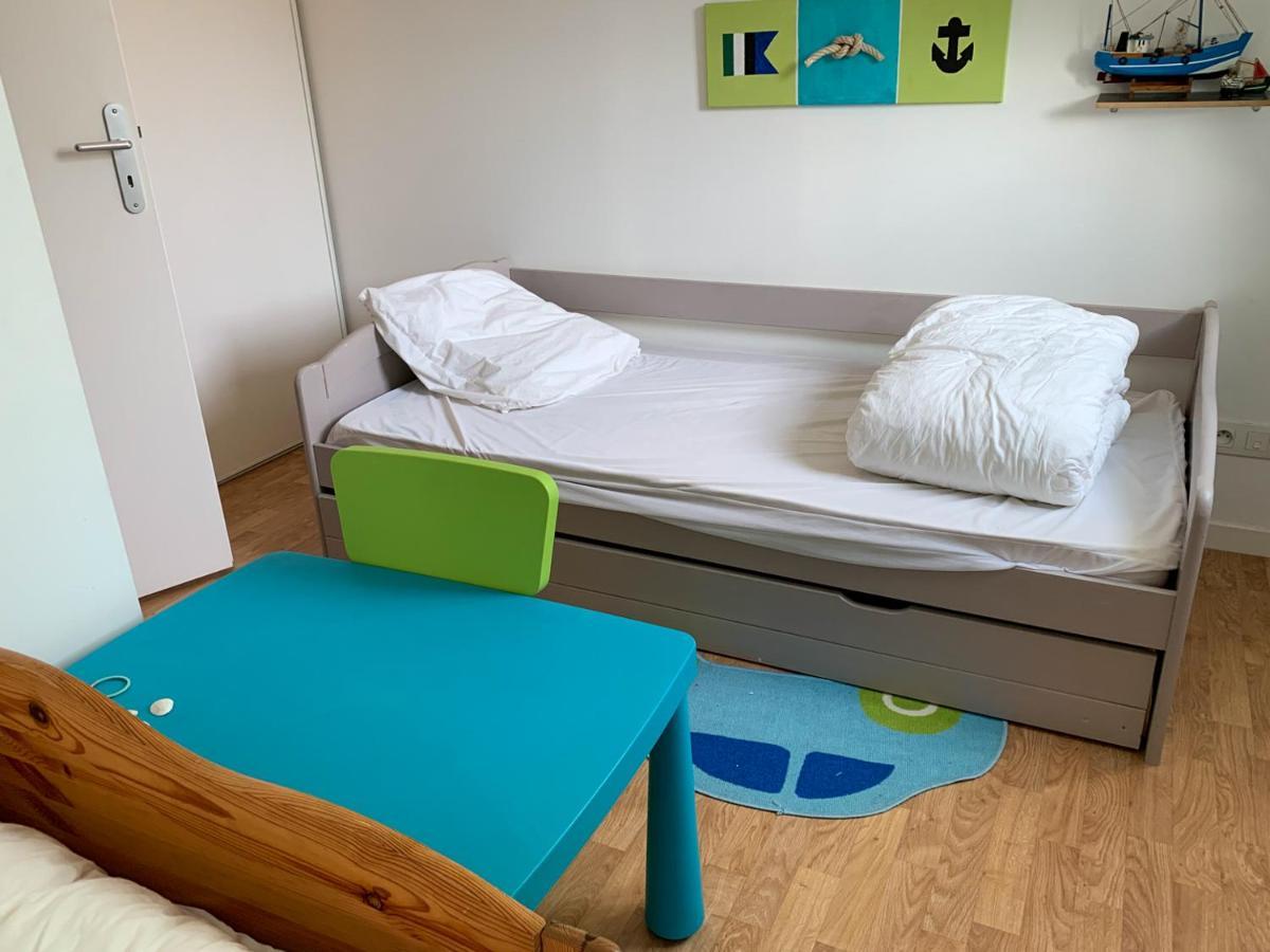 Le 552 En Baie - 4 A 7 Personnes Avec Parking Holiday home *