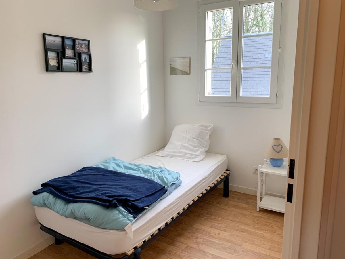 Holiday home Le 552 En Baie - 4 A 7 Personnes Avec Parking *