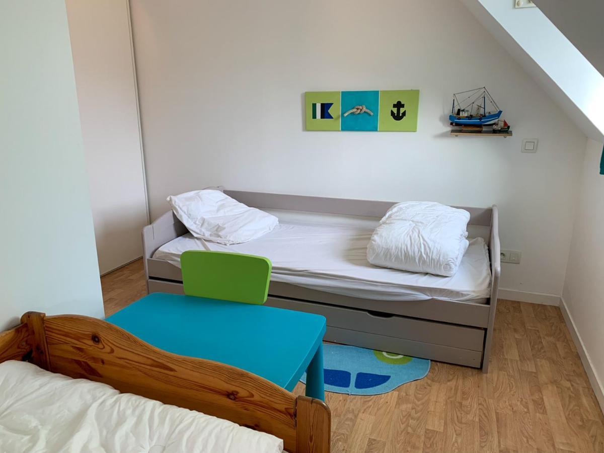 Le 552 En Baie - 4 A 7 Personnes Avec Parking Holiday home *