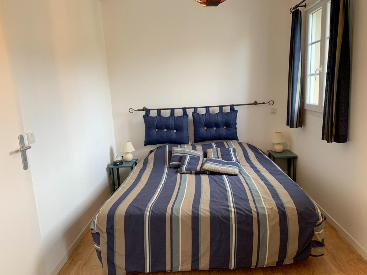 Holiday home Le 552 En Baie - 4 A 7 Personnes Avec Parking Saint-Valery-sur-Somme