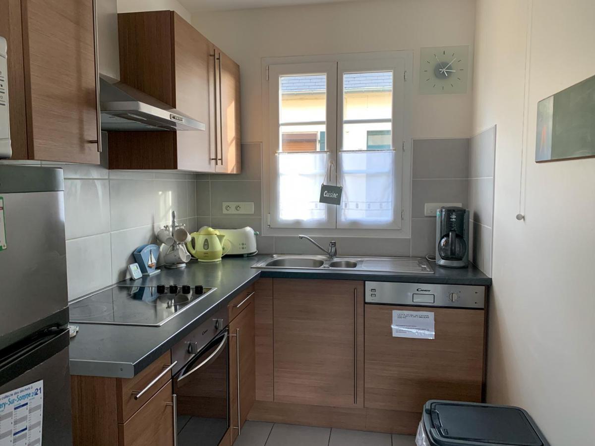 Le 552 En Baie - 4 A 7 Personnes Avec Parking Holiday home