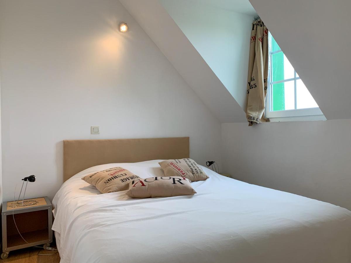 Holiday home Le 552 En Baie - 4 A 7 Personnes Avec Parking Saint-Valery-sur-Somme