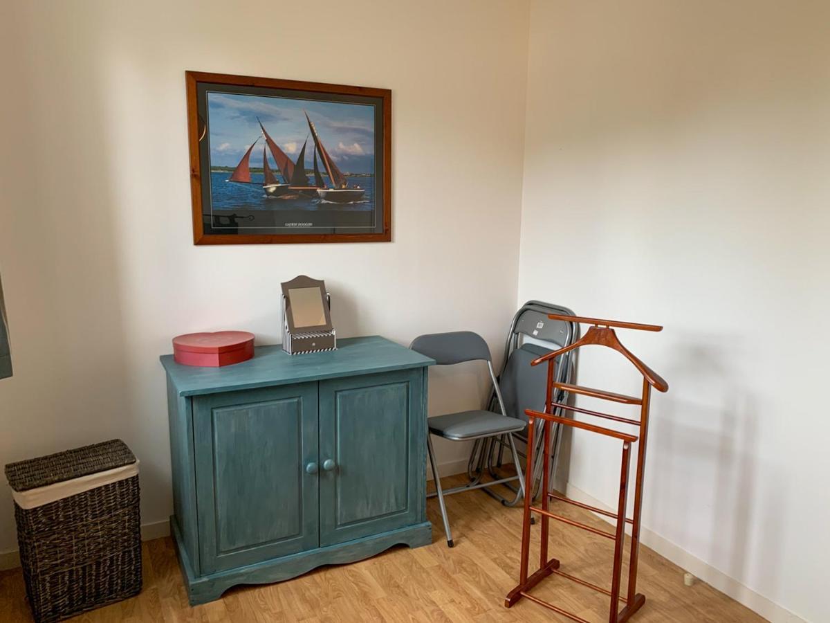 Holiday home Le 552 En Baie - 4 A 7 Personnes Avec Parking *