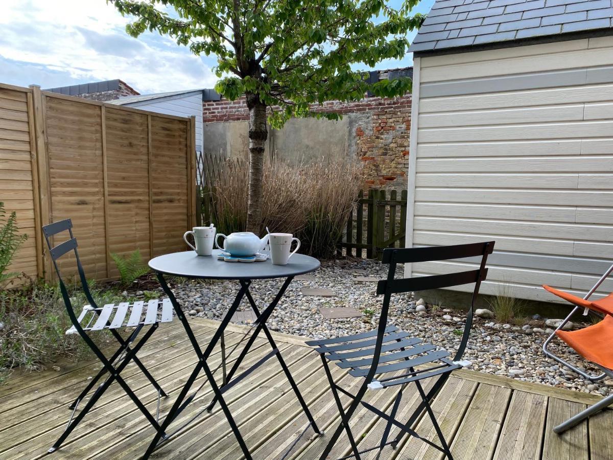 Le 552 En Baie - 4 A 7 Personnes Avec Parking Holiday home